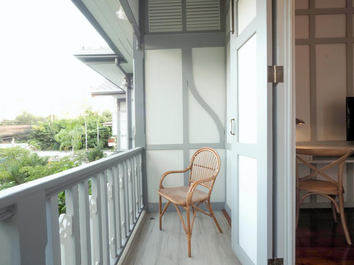 Kessara Hotel Bangkok Kültér fotó